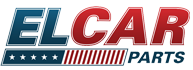 Elcar części amerykańskie